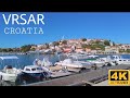 Vrsar Croatia, 4K UHD ( Urlaub in Vrsar Kroatien )