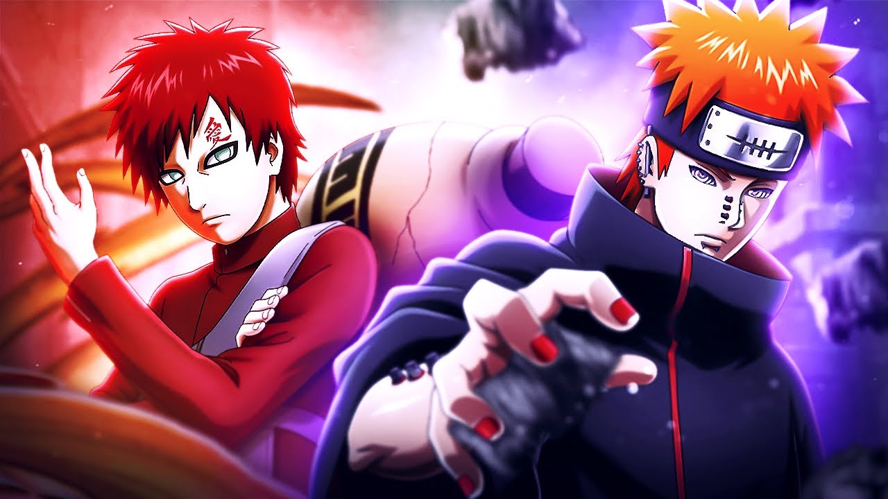 The 2 Best NON DLC BUILDS In Naruto To Boruto Shinobi Striker