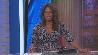 Loreauville Community Project hosts first annual Lemonade Day