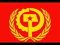 Soviet Anthem in English