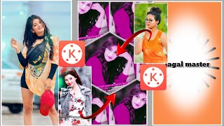 new trending DJ status Bhojpuri song editing kain master how to kainmaster video editing kaise karen screenshot 3