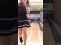 シャ #bowling #shorts #tiktok……