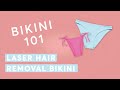 All you need to know about Bikini Laser Hair Removal