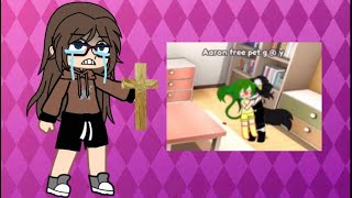 I Found Gacha Heaters In Gacha Online