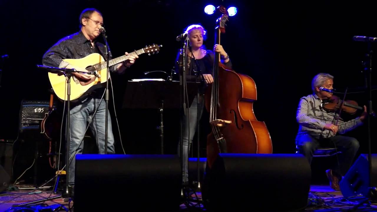 Boots of Spanish Leather Gentle Blue & David Egter van Wissekerke YouTube