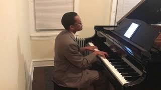 You've Changed - Jazz Piano (As Performed by Keith Jarrett)