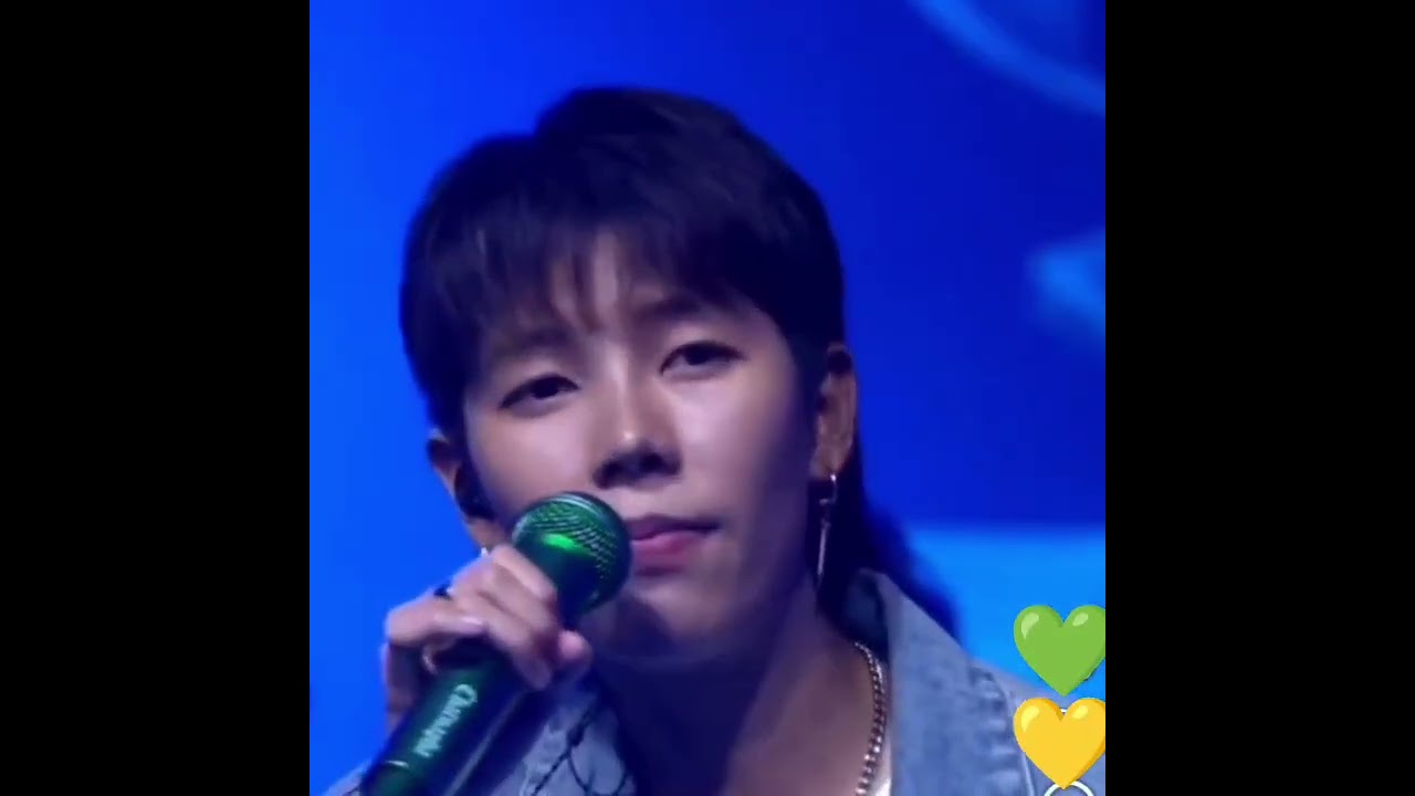 วันนี้รักกันไว้ วันข้าวหน้าไม่รุ้จะเป็นไง💛💚 #คอนเสิร์ต #ป๊ายปายโอริโอ้ #นุ๊กธนดล 