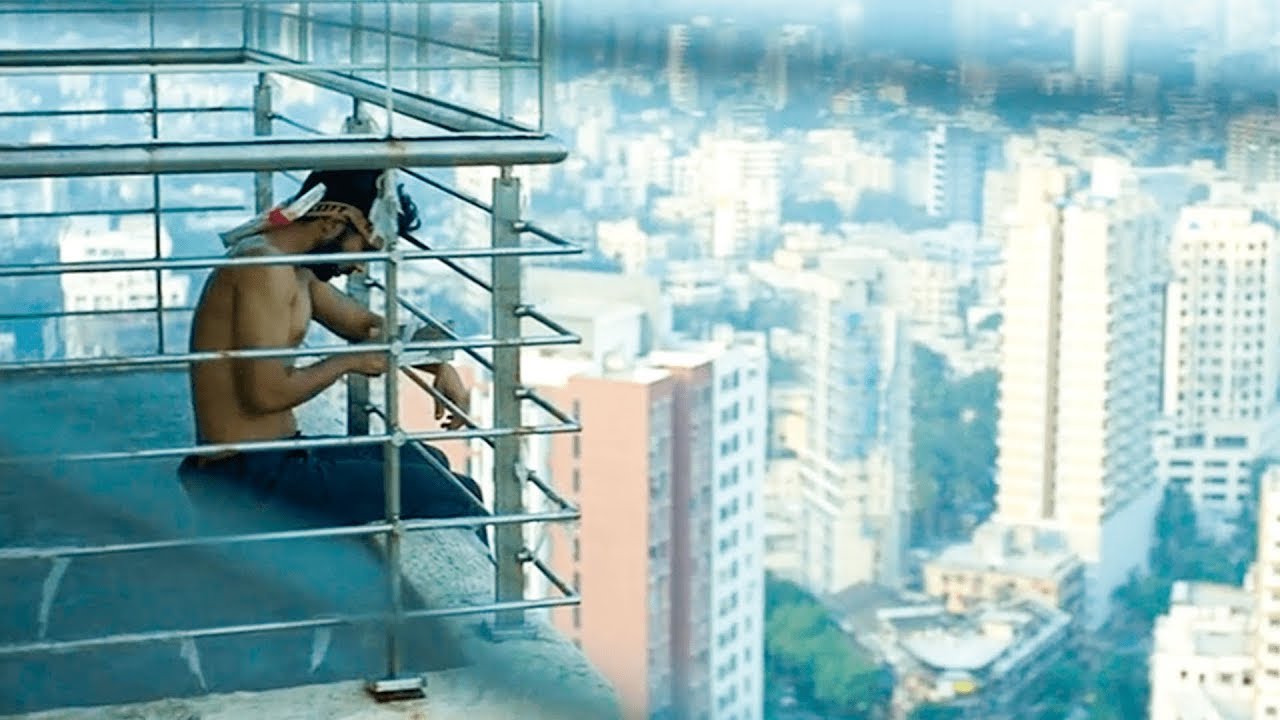 ЗАЛУУ ХООСОН БАЙРНЫ 35 ДАВХАРТ ГАНЦААРАА ХООЛГҮЙ, УСГҮЙ ГАЦНА