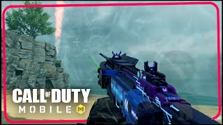 Cod Mobile - Alcatraz Highlights