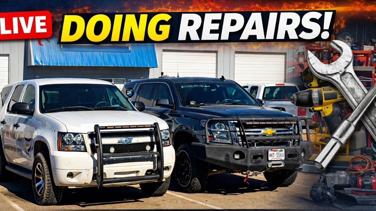 EVERYTHING IS BROKEN! FML Episode 5,423,070