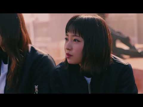 ゆいちゃんず可愛すぎ♡欅坂46出演！ドコモ新CM！「ハピチャン 4月」篇