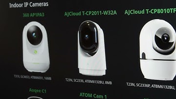 Thingino on the Cinnado D1 Full Install