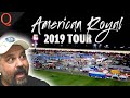 American Royal Bbq Competition 2019 | Ft. Kosmos Q