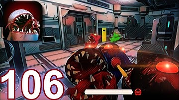 Imposter Hide 3D Horror Nightmare - Gameplay Walkthrough Part 106 - Multiplayer [iOS,Android]