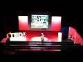 Why Creative AI is a Mirror - Not a Window | David Lim | TEDxYouth@AbbeyParkHS