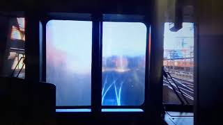 [MH]ペダル音w名鉄2204F金山停車MHフル