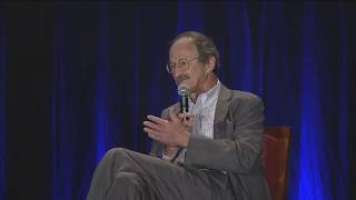 International Open Science Discussion (Ewan Birney, Francis Collins, Harold Varmus)