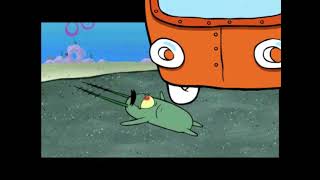 Plankton Got Served