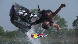 Video #320 // Unedited // JETSKI - FREESTYLE (TIGERCRAFT)