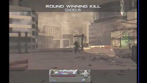 Quick Scope  Lobby 4/23/10