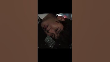 #kimsoohyun got into an accident and was hit by a car.😭😭#sad #song #music queen of tears#shortvideo