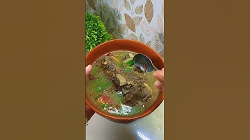 SUP IGA SAPI #resepmasakan #tipsmemasak #shorts #shortsfeed