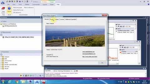 Nemo Analyze 7.80 crack