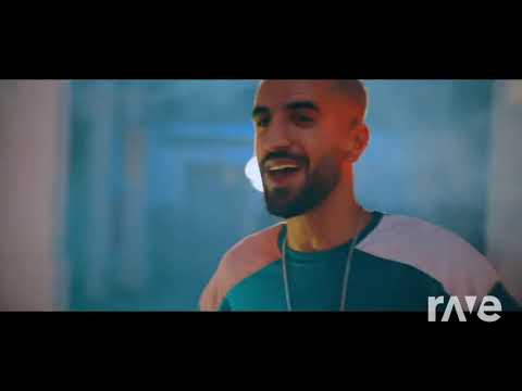 Rauf & Tuğçe Kandemir- yanlışa yandım(rave video)