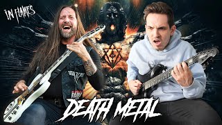10 Levels Of Melodic Death Metal (Feat. Niclas Engelin of IN FLAMES & THE HALO EFFECT)
