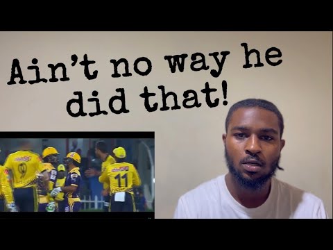 First Time Reacting To Cricket | Cricket moments that shocked everyone ...