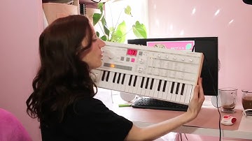 Microkorg S | Modeling Synthesizer | First Impressions