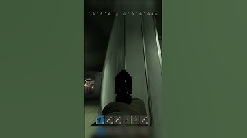 RUST GLITCH YOU MUST USE  #rustgame #rust #rustplayer