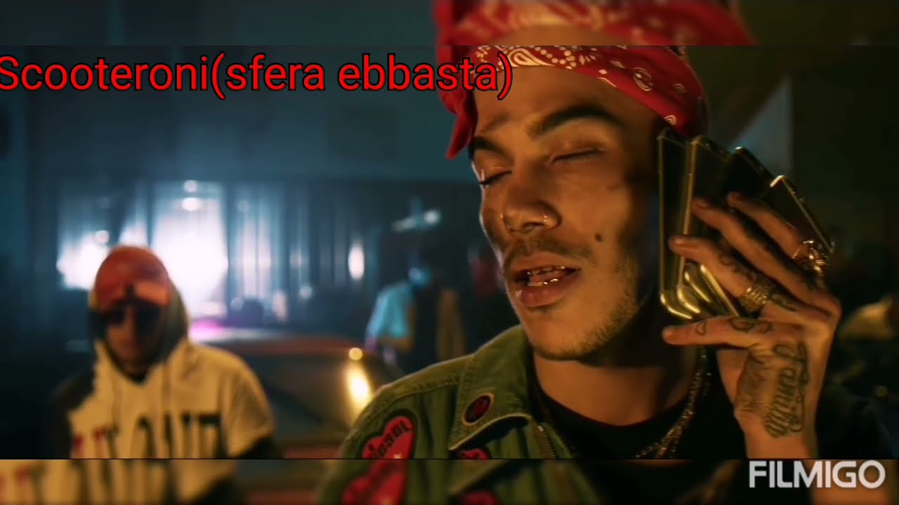 Parti fantastiche di canzoni italiane