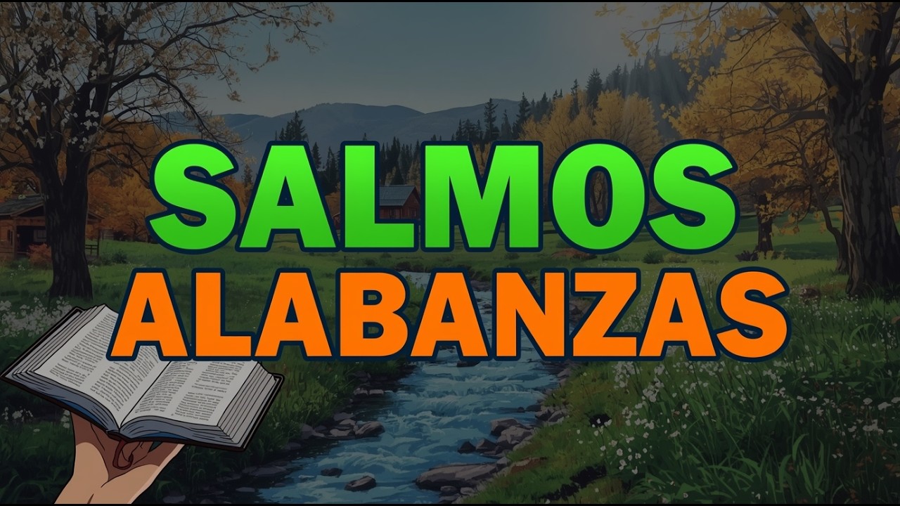 🔥 Desde el Clamor Hasta la Restauración | Salmos 61–80