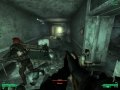 Fallout 3 -Sharing and Caring companions demo 