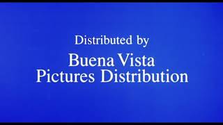 Buena Vista Pictures Distribution/Touchstone Pictures (1987)
