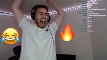 BizKit’s NEW Favorite ARTIST?!