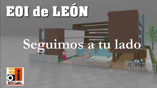 EOI building #EOILEON #IDIOMAS