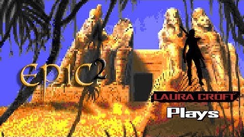 CLASSIC DOOM [ZDoom] - EPIC 2 - Level 15 - ASTRAL BASE (Part 1)