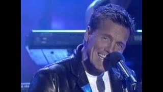 Modern Talking - Last Exit To Brooklyn (Rap Version) (Live, ARD 