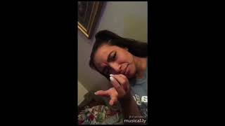 Shantale21 Musically 2018