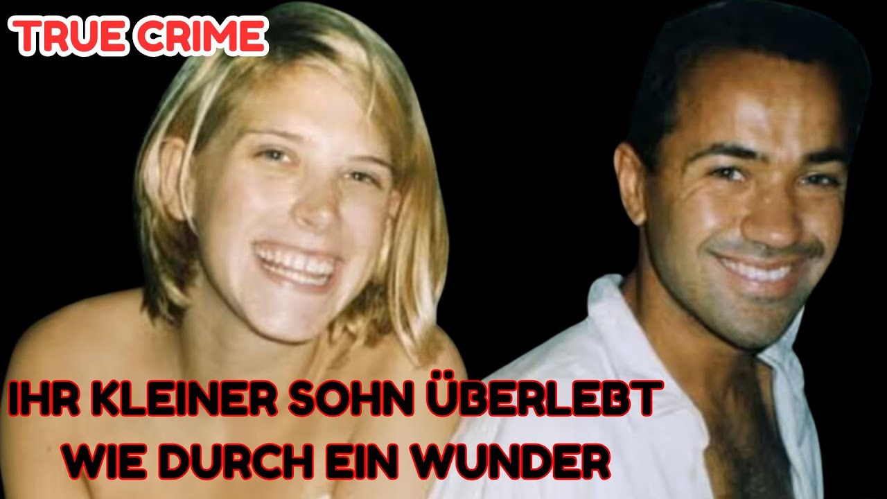 Nach 16 Jahren findet die Polizei zufällig den Täter. True Crime Live