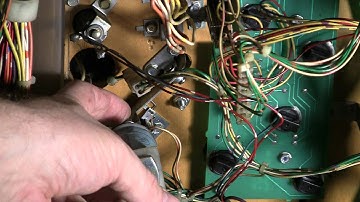 Repairing a broken Pinball coil slingshot/ball kicker - Pt 1 - PinballHelp.com