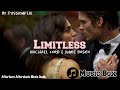 Michael lord  annie bosko  limitless afterburn aftershock movie