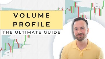 The ULTIMATE Volume Profile Guide (Setups, Entries, TP/SL)