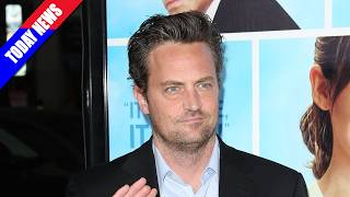 Matthew Perry’s Life After Friends: Netflix Is Finally Telling His Full Story フレンズ マシュー ペリーの真実に迫るドキュメンタリー Netflixで配信決定