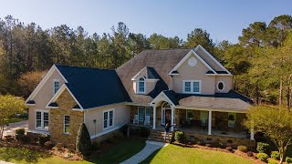 160 Lakeloch Dr. video tour