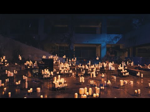 Mrs. GREEN APPLE「ダーリン」Teaser #2 - YouTube