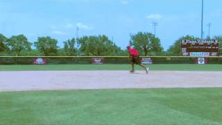Big League Prep Derek Jeter Drill
