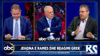 “Të vërtetat shqiptare u thanë më zë të lartë”,Jehona e Ramës pikë kthese me Greqinë? Real Story PJ1